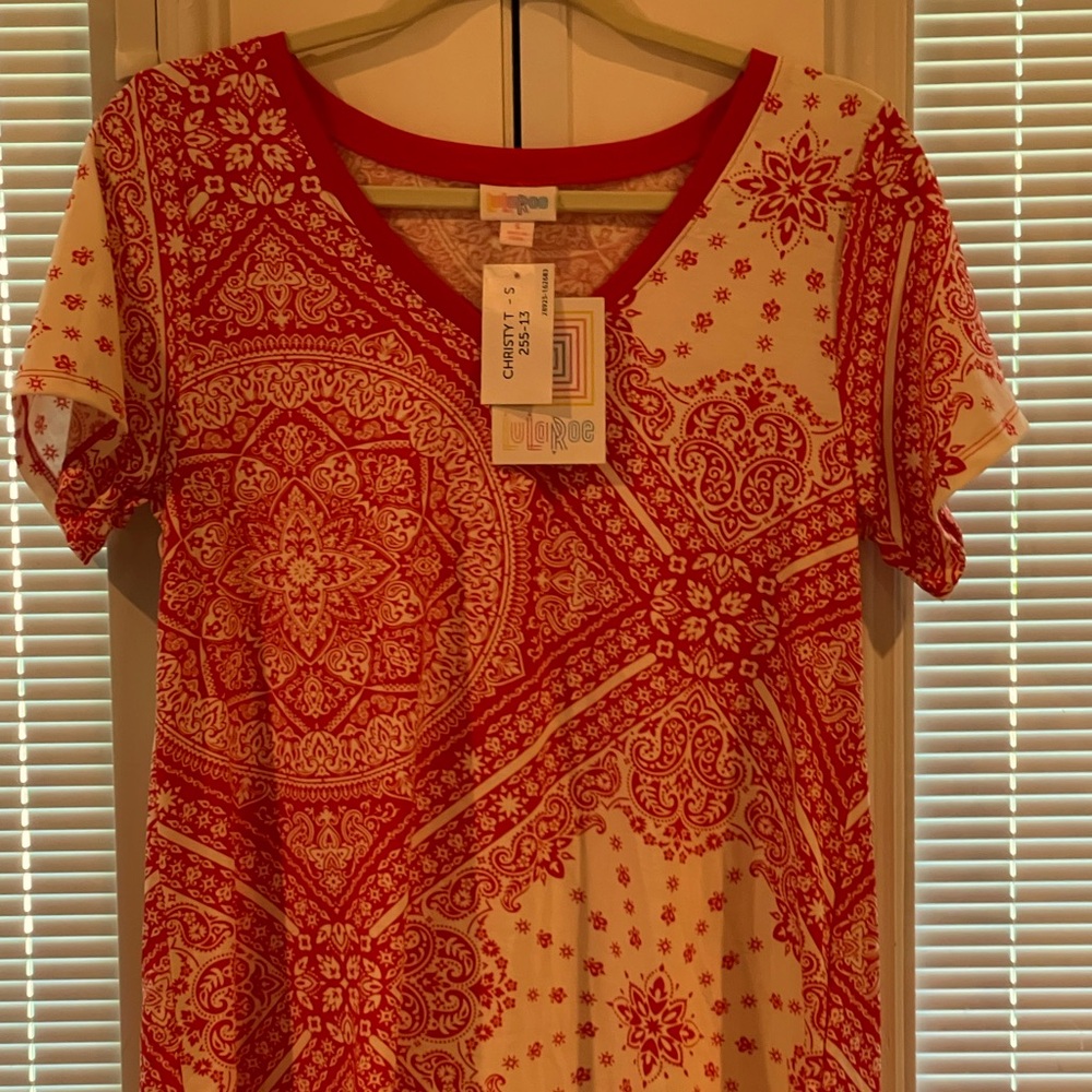 New clothing
